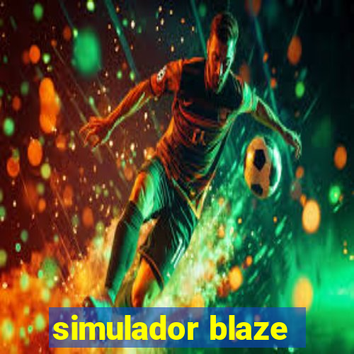 simulador blaze